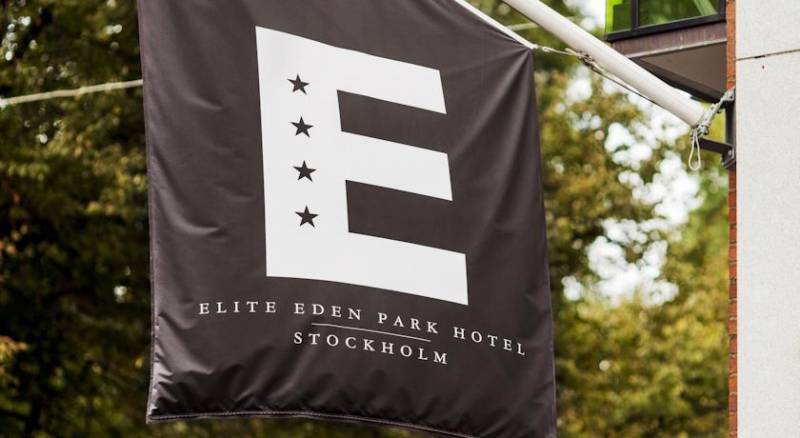 Elite Eden Park Hotel
