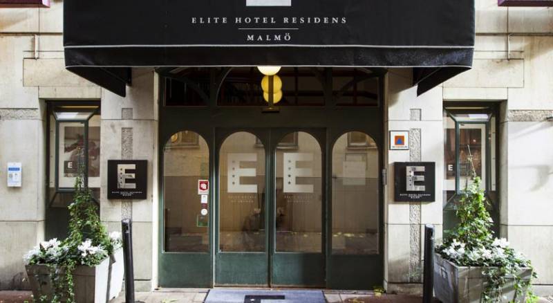 Elite Hotel Residens