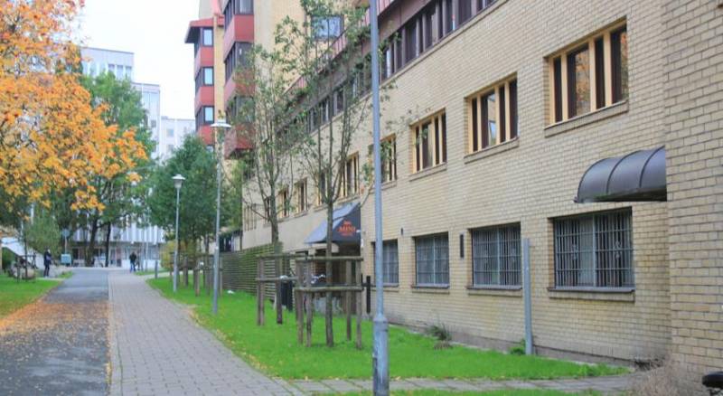 Göteborgs Mini-Hotel