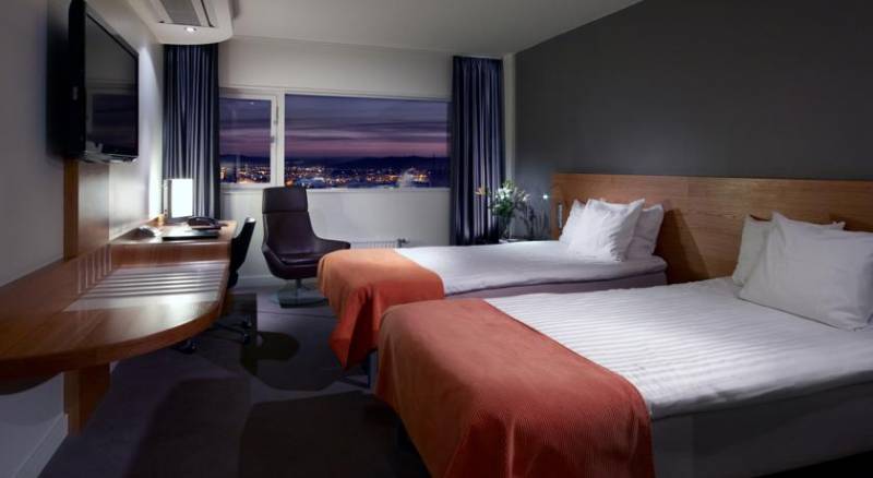 Gothia Towers Hotel