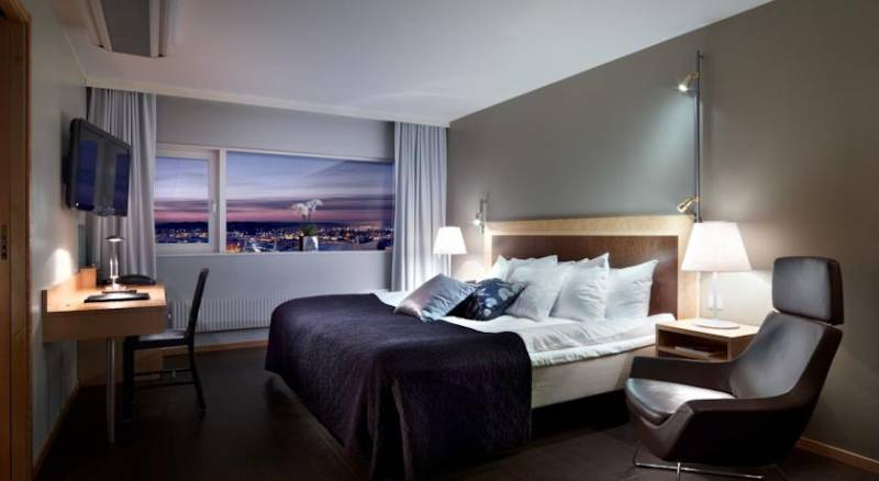 Gothia Towers Hotel