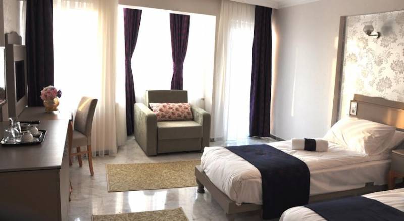 Guest House Harbiye