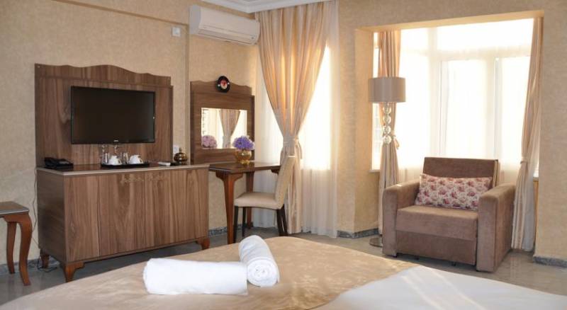 Guest House Harbiye