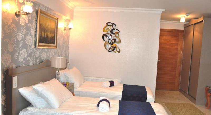 Guest House Harbiye