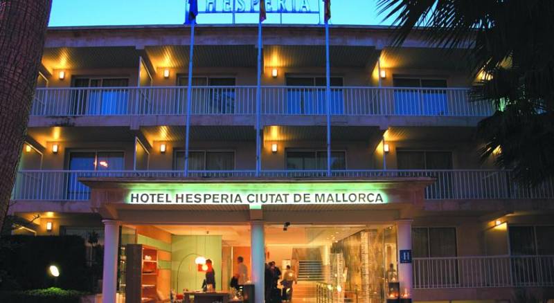 Hesperia Ciutat de Mallorca