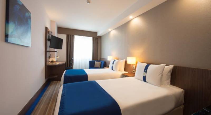 Holiday Inn Express Istanbul Airport