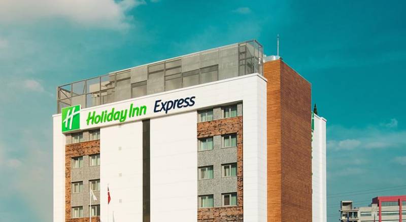 Holiday Inn Express Istanbul Airport