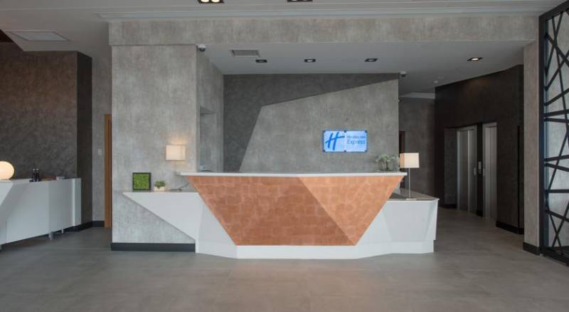 Holiday Inn Express Istanbul Airport