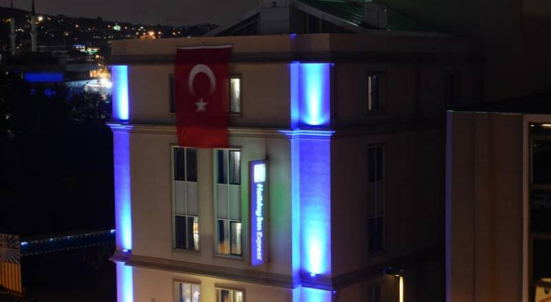 Holiday Inn Express Istanbul-Altunizade