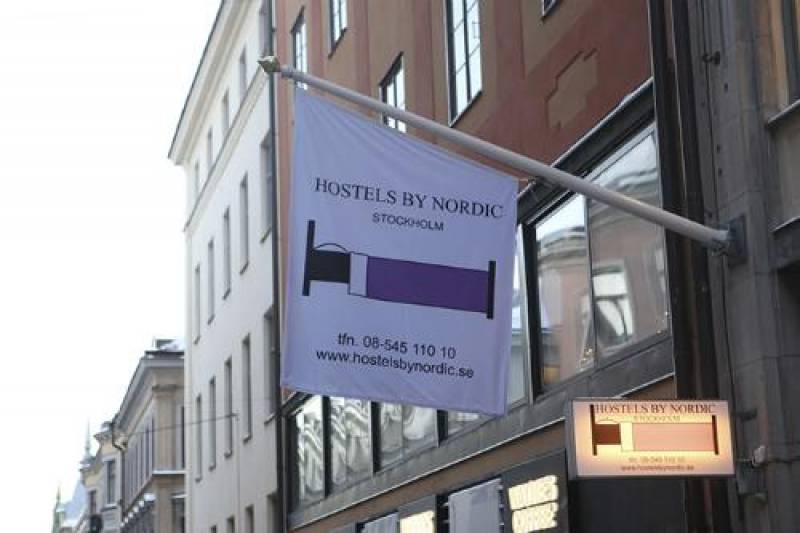 Hostels By Nordic