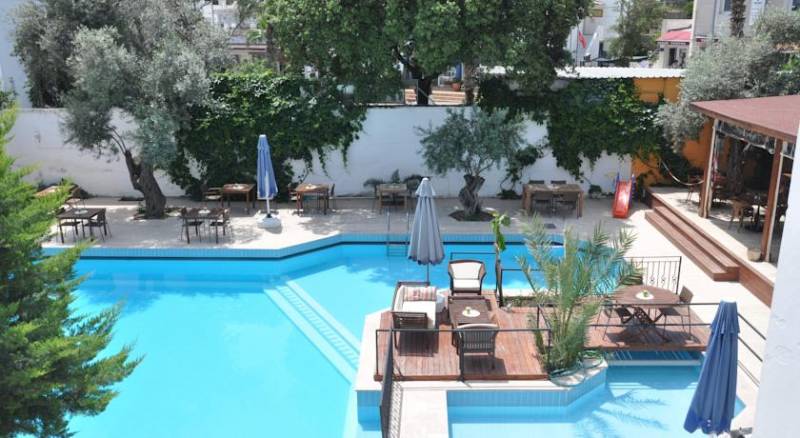 Hotel Centro Bodrum