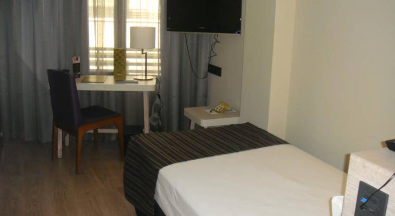 Hotel Exe Moncloa