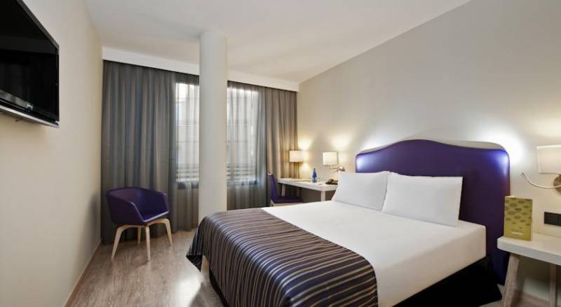 Hotel Exe Moncloa