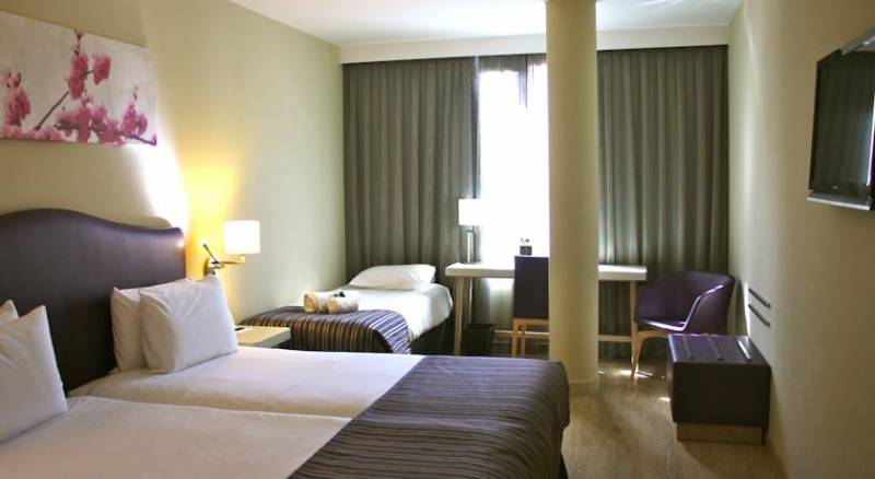 Hotel Exe Moncloa