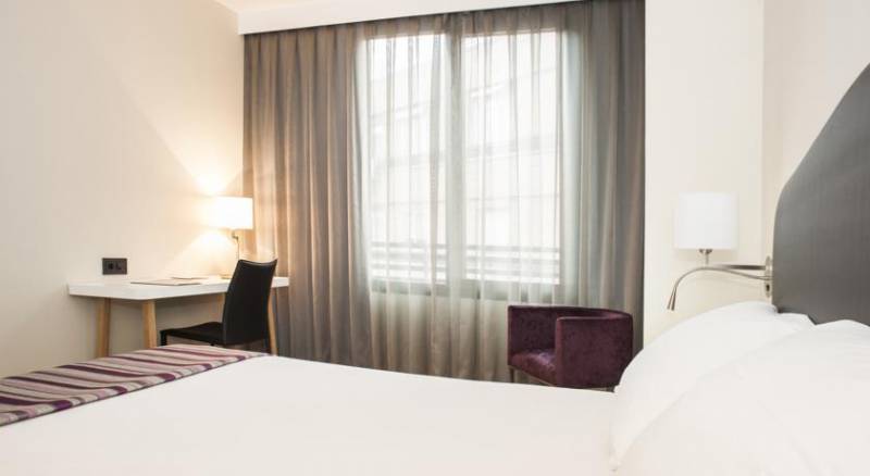 Hotel Exe Moncloa