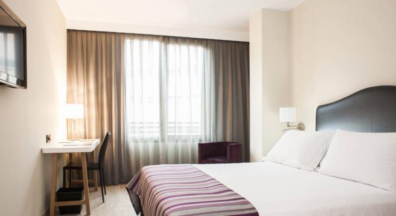 Hotel Exe Moncloa