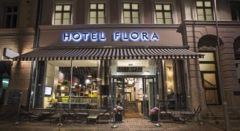 Hotel Flora