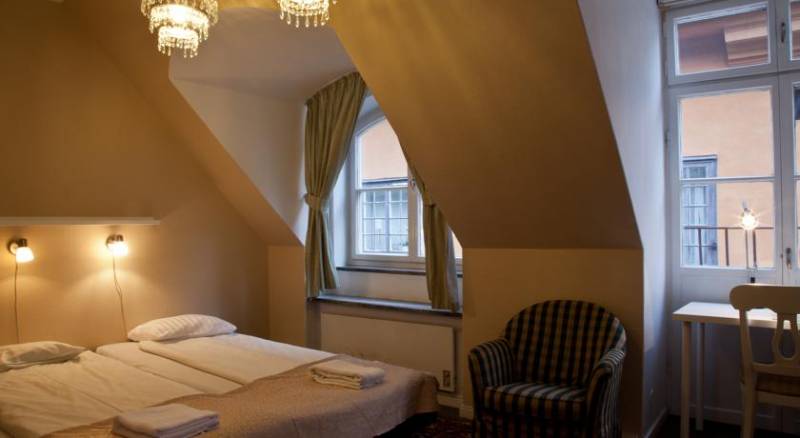 Hotel Gamla Stan