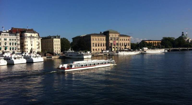 Hotel Gamla Stan