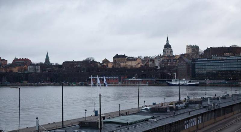 Hotel Gamla Stan