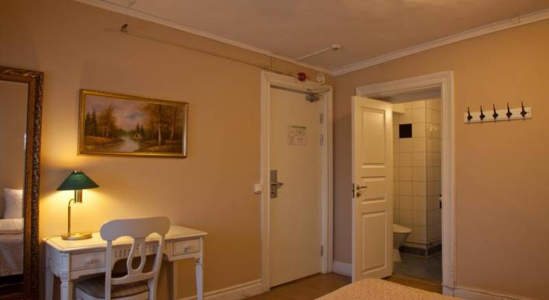 Hotel Gamla Stan