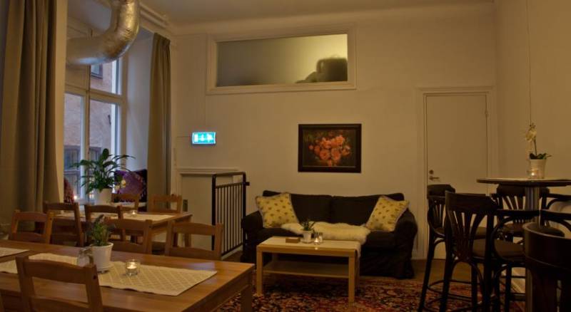 Hotel Gamla Stan