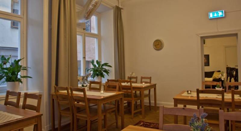 Hotel Gamla Stan