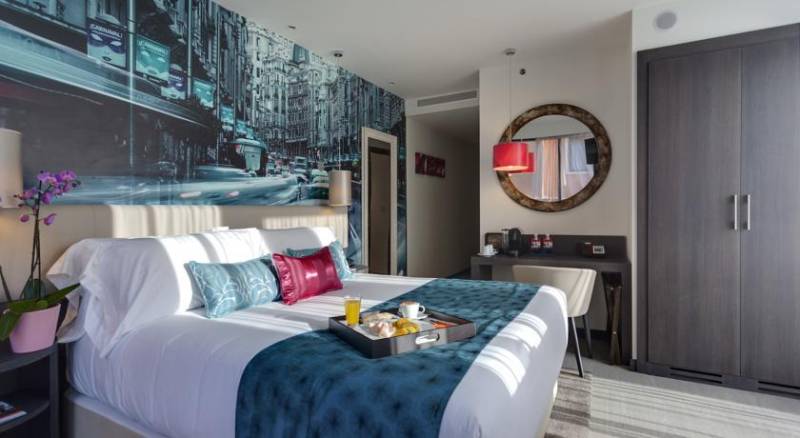 Hotel Indigo Madrid - Gran Via