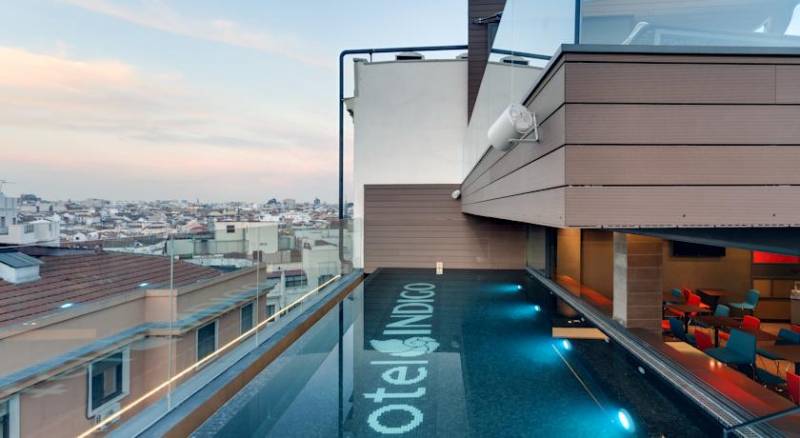 Hotel Indigo Madrid - Gran Via