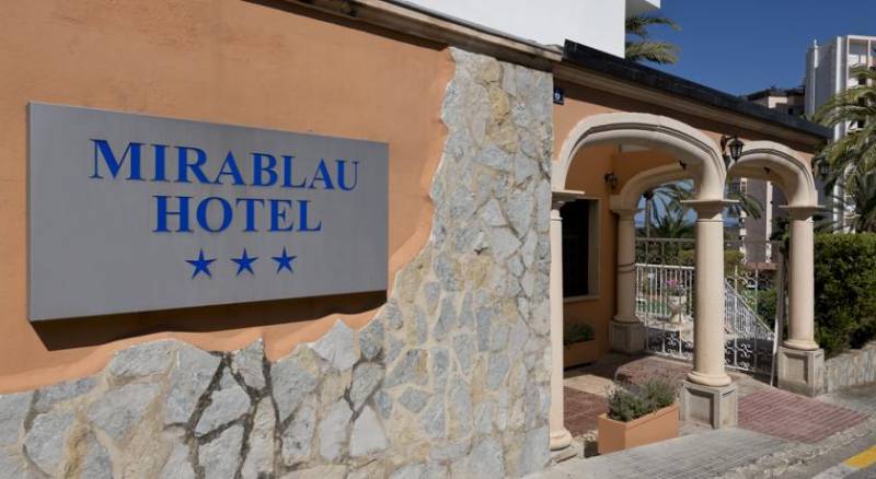 Hotel Mirablau