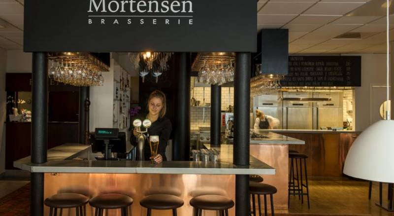 Hotel Mortensen