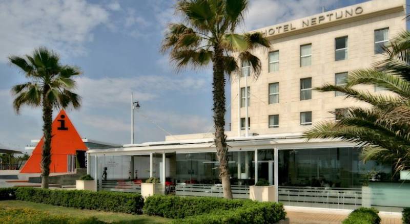 Hotel Neptuno