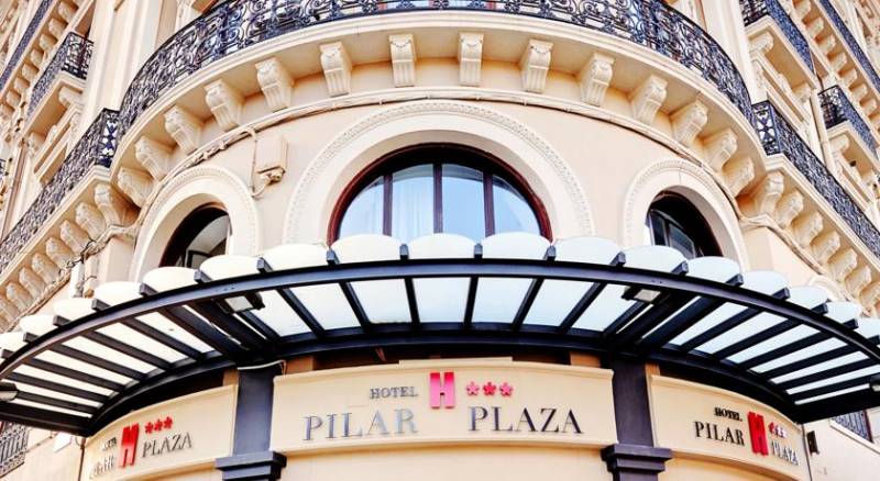 Hotel Pilar Plaza