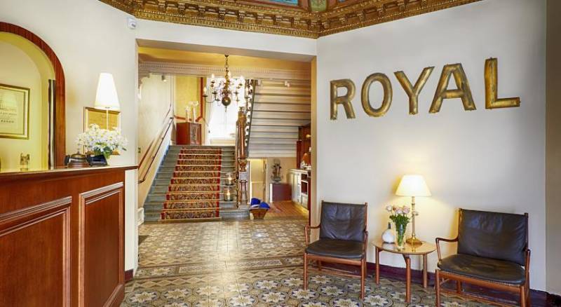 Hotel Royal