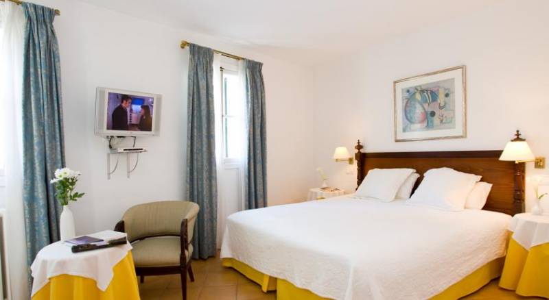 Hotel San Lorenzo - Adults Only