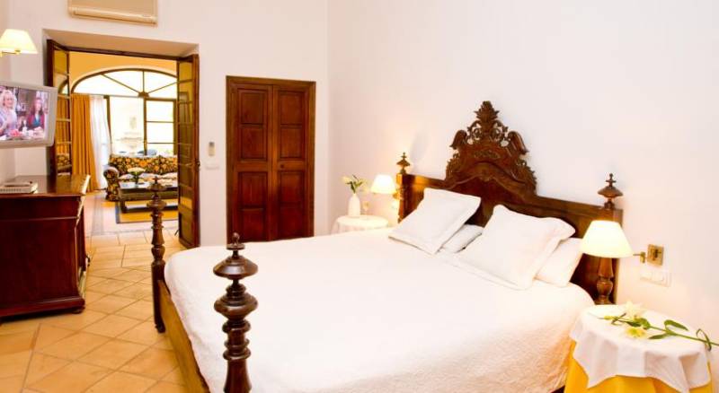 Hotel San Lorenzo - Adults Only