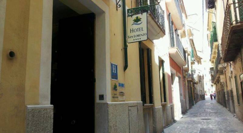 Hotel San Lorenzo - Adults Only