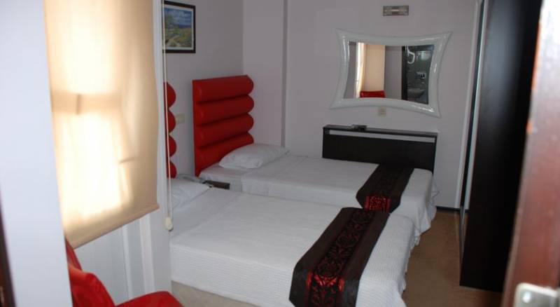 Hotel Timya