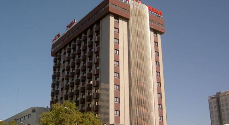 Hotel Turia