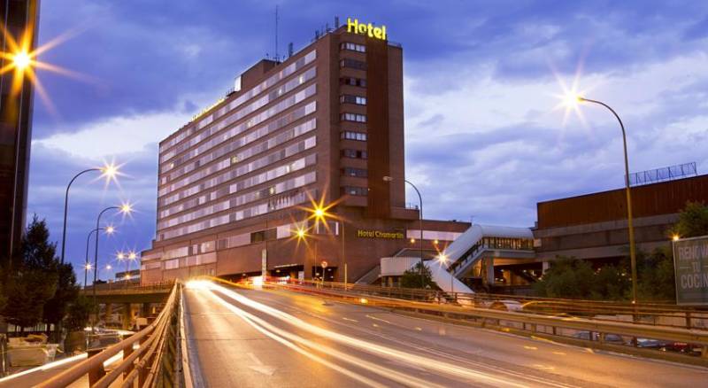 Hotel Weare Chamartin