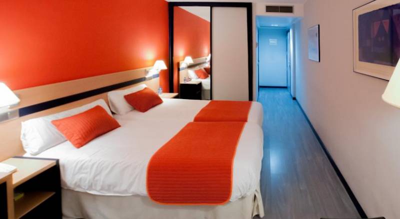 Ibis Styles Zaragoza Ramiro I