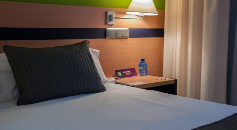 Ibis Styles Zaragoza Ramiro I