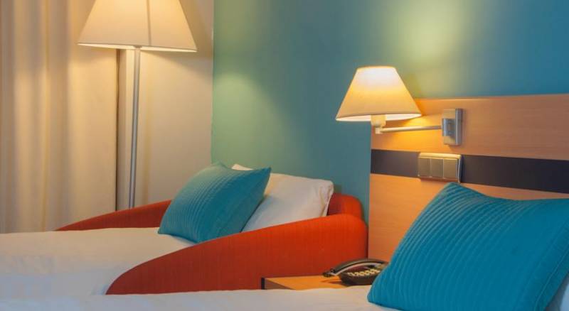 Ibis Styles Zaragoza Ramiro I