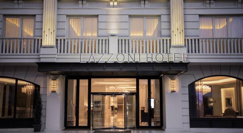 Lazzoni Hotel