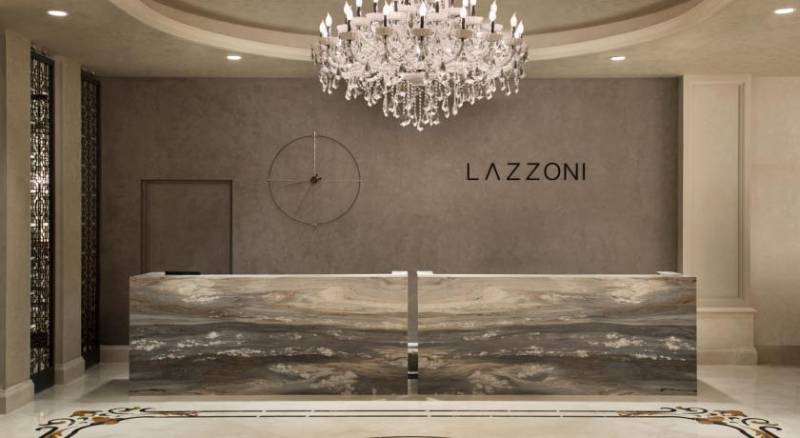 Lazzoni Hotel