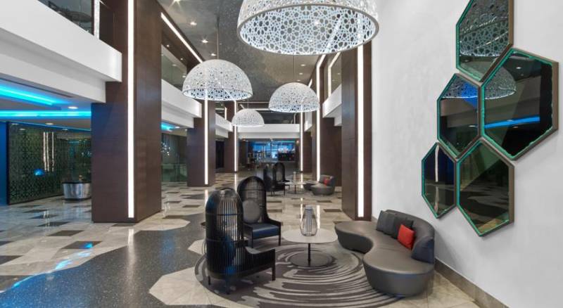 Le Meridien Istanbul Etiler