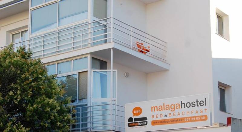 Malaga Hostel