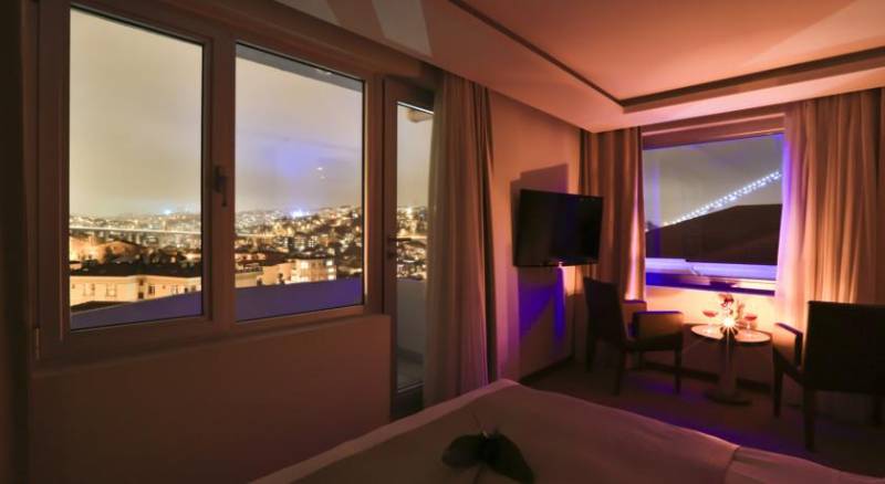 Malta Bosphorus Hotel Ortakoy