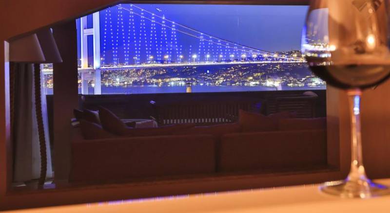 Malta Bosphorus Hotel Ortakoy