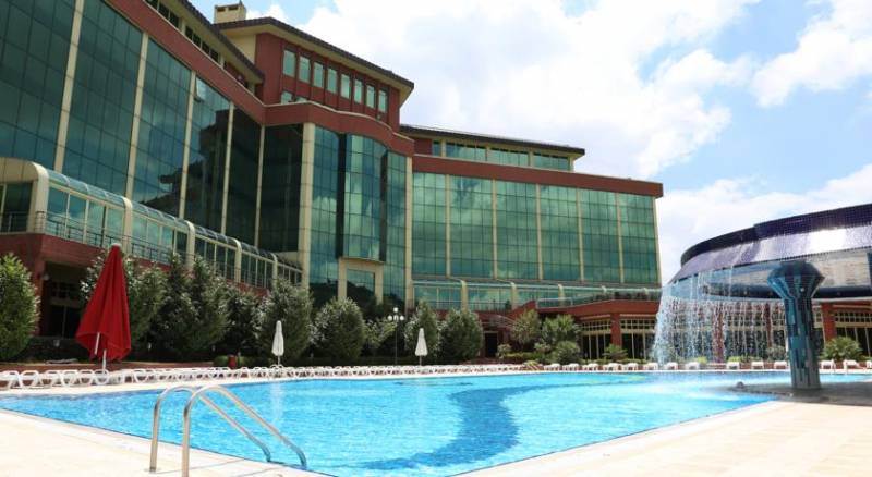 Marma Hotel Istanbul